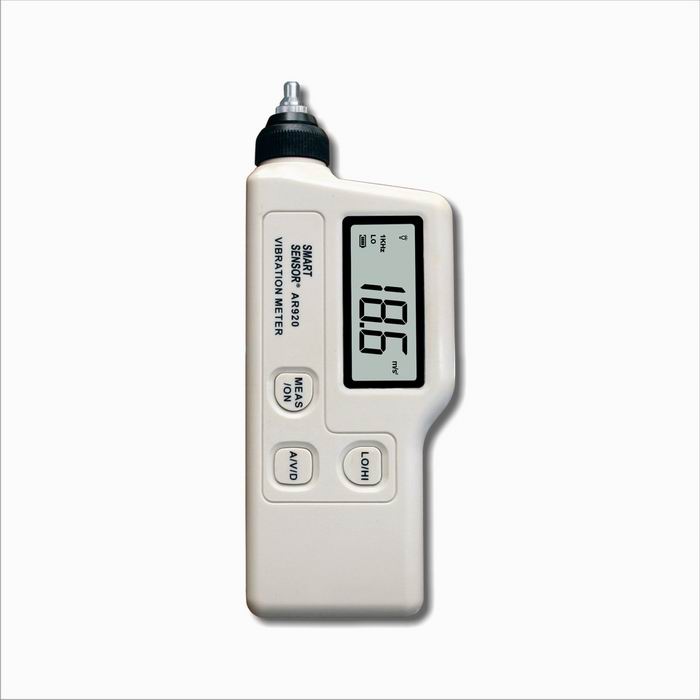 เครื่องวัดการสั่นสะเทือน ar63a